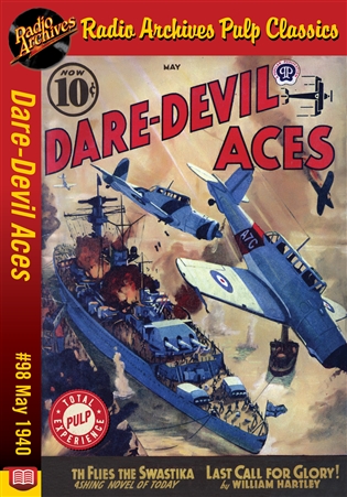 Dare-Devil Aces eBook #098 May 1940