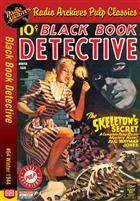 Black Book Detective eBook #64 Winter 1944