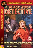 Black Book Detective eBook #71 Fall 1946