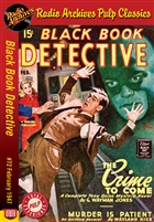 Black Book Detective eBook #72 February 1947