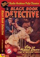 Black Book Detective eBook #77 December 1947 - [Download] #RE400