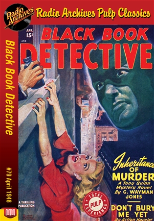 Black Book Detective eBook #79 April 1948