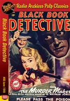 Black Book Detective eBook #80 June 1948