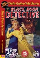 Black Book Detective eBook #81 September 1948