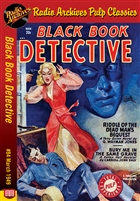 Black Book Detective eBook #84 March 1949 - [Download] #RE407