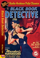 Black Book Detective eBook #85 May 1949