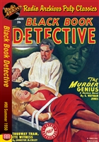 Black Book Detective eBook #90 Summer 1950