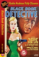 Black Book Detective eBook #91 Fall 1950