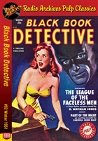 Black Book Detective eBook #92 Winter 1951