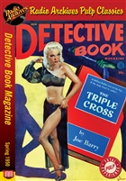 Detective Book Magazine eBook Spring 1950