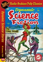 Dynamic Science Fiction eBook #6 January 1954