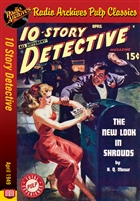 10-Story Detective eBook April 1949
