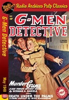 G-Men Detective eBook May 1948