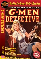 G-Men Detective eBook Fall 1949