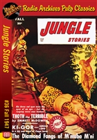 Jungle Stories eBook #36 Fall 1947