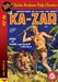 Ka-Zar eBook #1 October 1936 - [Download] #RE481