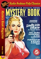 Mystery Book Magazine eBook Winter 1950