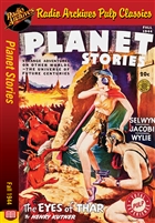 Planet Stories eBook Fall 1944