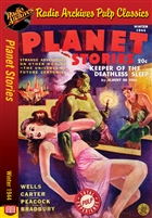 Planet Stories eBook Winter 1944