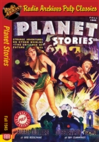 Planet Stories eBook Fall 1945