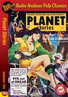 Planet Stories eBook September 1952