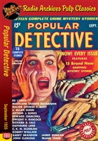 Popular Detective eBook September 1935