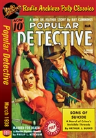 Popular Detective eBook March 1938