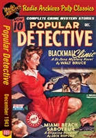 Popular Detective eBook December 1943