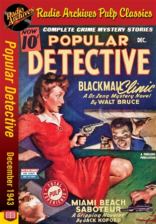 Popular Detective eBook December 1943