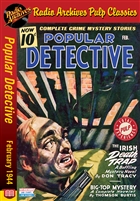 Popular Detective eBook February 1944