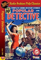 Popular Detective eBook June 1945