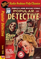 Popular Detective eBook June 1946