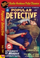 Popular Detective eBook July 1947