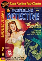 Popular Detective eBook May 1947