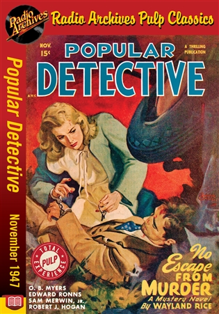 Popular Detective eBook November 1947