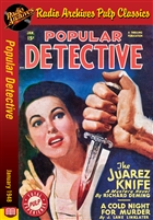 Popular Detective eBook January 1948