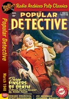 Popular Detective eBook March 1948