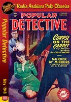 Popular Detective eBook May 1948