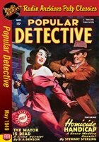 Popular Detective eBook May 1949