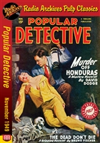 Popular Detective eBook November 1949
