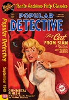 Popular Detective eBook September 1949