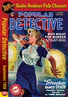 Popular Detective eBook September 1950