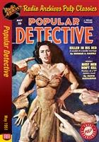 Popular Detective eBook May 1951