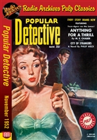 Popular Detective eBook November 1952