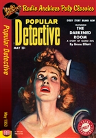 Popular Detective eBook May 1953