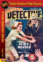 Private Detective Stories eBook August 1944