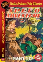 Speed Adventure Stories eBook May 1944