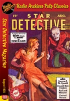 Star Detective Magazine eBook August 1935