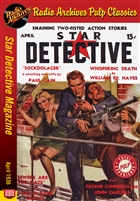 Star Detective Magazine eBook April 1936