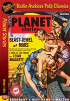 Planet Stories 1948 Winter